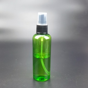ขวดสเปรย์พลาสติก PET ขนาด 50 มล. หลายสี สำหรับเครื่องสำอาง ขวดเปล่าสำหรับใส่เครื่องพ่นละอองน้ำหอม มีสินค้าในสต็อก - Product Image 4