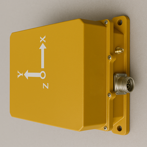 समुद्री फाइबर ऑप्टिक जिरोस्कोप नेविगेशन सिस्टम क्वार्ट्ज एक्सेलेरोमीटर के साथ समुद्री फाइबर ऑप्टिक जीरोस्कोप नेविगेशन सिस्टम - Product Image 2