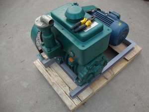 2X-4A Inodoros <span class=keywords><strong>de</strong></span> alta presión Sistema <span class=keywords><strong>de</strong></span> barcos Canal lateral Serie <span class=keywords><strong>de</strong></span> aire pequeña Bomba <span class=keywords><strong>de</strong></span> vacío <span class=keywords><strong>de</strong></span> paletas rotativas - Product Image 6