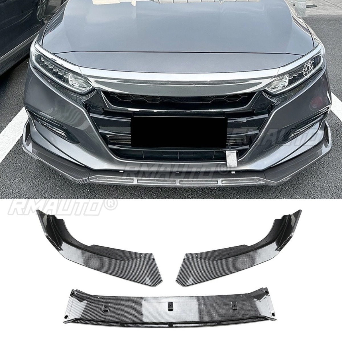 Aspect carbone