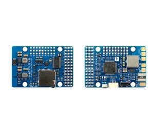 <span class=keywords><strong>Matek</strong></span> Mateksys <span class=keywords><strong>F405</strong></span>-WING-V2 <span class=keywords><strong>FC</strong></span> บอร์ดควบคุมการบินพร้อม Baro/OSD/Blackbox  <span class=keywords><strong>Matek</strong></span> <span class=keywords><strong>F405</strong></span>-wing สำหรับ ArduPilot/INAV โดรนบังคับวิทยุ - Product Image 2
