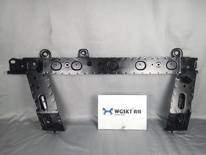 Di qualità del Hight Auto <span class=keywords><strong>Pezzi</strong></span> di <span class=keywords><strong>Ricambio</strong></span> del Motore culla anteriore controtelaio per la Francia Auto OE NO 544F03667R - Product Image 2