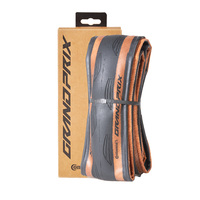 Pneu GRAND PRIX original 700*25/28/32C pour vélo de route, pneu brun noir, pneus ordinaires, pneu pliable de compétition
