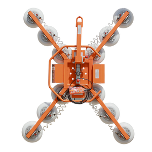 吸引リフター800KG電気真空ポンプガラスリフティング & ハンドリングマシン - Product Image 1