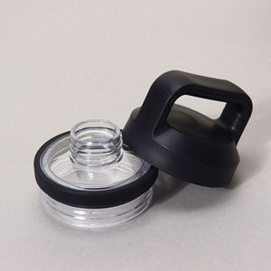 Offre Spéciale – Gobelets Isothermes Personnalisables avec Logo, 20oz et 36oz, Bouteilles d'Eau Thermiques Sous Vide Chug Buddy pour le Sport - Product Image 4