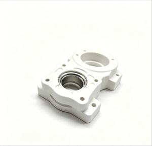 Quickly custom Vacuum Cast Plastic Parts by PU /ABS for industry <b>machine</b> - Product Image 5