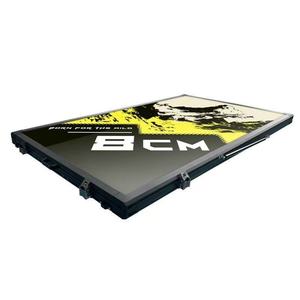 Tente de toit de voiture tout terrain de qualité supérieure avec cadre en alliage d'aluminium robuste et revêtement efficace résistant aux intempéries - Product Image 3