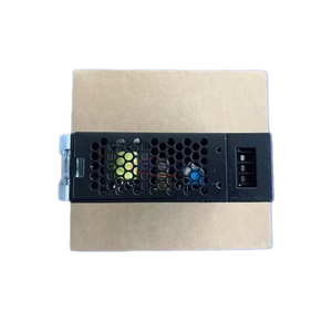 Alimentation électrique à rail DIN 100% neuve et originale de la série Force-GT DRF-12V240W1GBA, 12V 20A 240W - Product Image 4