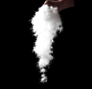 Vente en gros oreiller en plumes de <span class=keywords><strong>canard</strong></span> gris blanc lavable fabriqué en Chine aux normes européennes Remplissage intérieur avec certificat RDS - Product Image 3