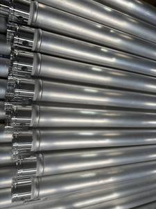 Esi เสาไฟดีเจโครงเวทีอลูมิเนียม290มม. โครงอวกาศโครงสร้างซ็อกเก็ต F34สำหรับกิจกรรม - Product Image 5