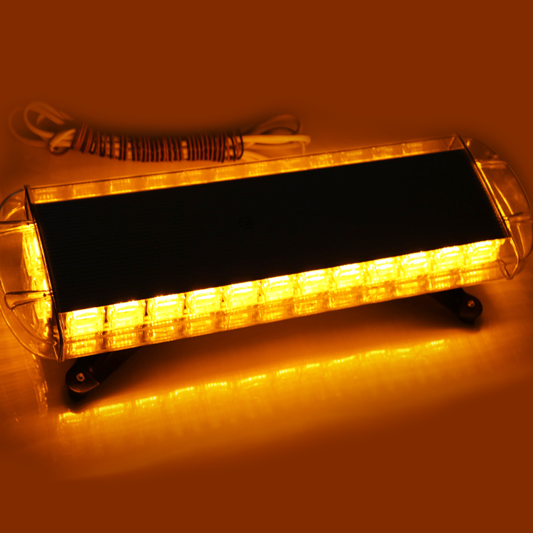 Couverture claire + ambre mené