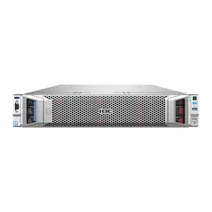 Серверный сервер R4900 4210R * 2/32G * 2/P406 2G/600G 10K SAS * 3/550W * 2/2U