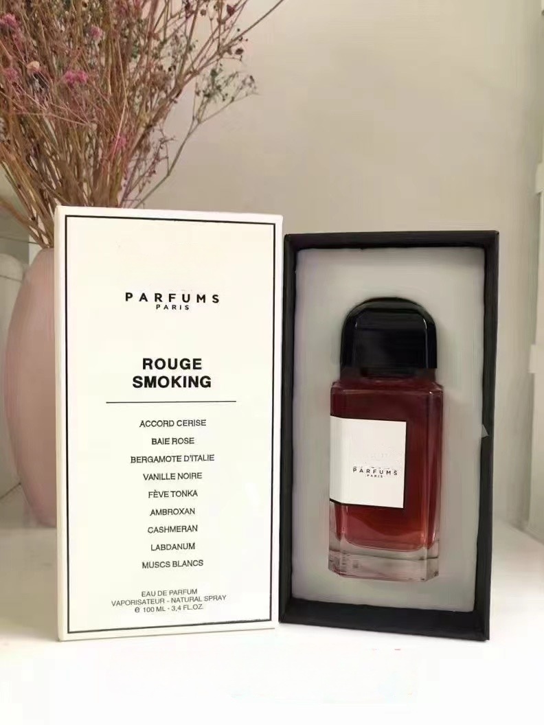 ROUGE SOMKING