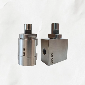 Boquilla de Hilatura de Membrana de Fibra Hueca de Alta Precisión, Boquilla de Hilatura Personalizada, Sistema de Coextrusión a Escala de Laboratorio, Maquinaria Textil para Hilatura - Product Image 5