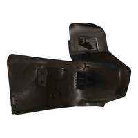 Accesorios para el Sistema de Cubierta de Carrocería del BYD Seagull, Protector de Luz Trasera Izquierda, OE EQEA-2804841