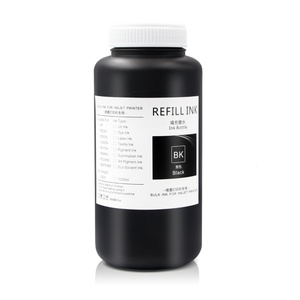 Tinta UV Curable LED Supercolor Japan Afford para Impresora de Inyección de Tinta Plana UV Ricoh G5 Gen4 Gen 5 - Product Image 4