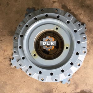 Cho Sâu Bướm 320C 320D du lịch hộp số 227-6035 296-6299 du lịch giảm tốc - Product Image 3