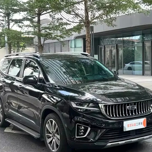 Haoyue 2022 modelo 1.8TD DCT modelo insignia, 7 plazas - Product Image 1