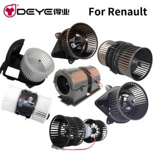 <span class=keywords><strong>Motor</strong></span> de Ventilador de Aire Acondicionado para Automóvil con Módulo de Resistencia de Unidad de Control para Chrysler Land Rover Changan Ford 	 <span class=keywords><strong>Jeep</strong></span>, Fiat, Suzuki, Kia - Product Image 4