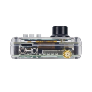 GGDX HackRF One R9 V2.0.1 + PortaPack H2 3.<span class=keywords><strong>2</strong></span>" LCD yang Ditingkatkan + Terakit + <span class=keywords><strong>2</strong></span> Antena + Kabel USB - Product Image 6