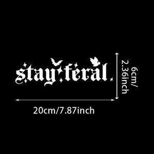 מדבקות ויניל מותאמות אישית להדפסה דיגיטלית, עמידות למים, לחלונות רכב/אופנוע, עם לוגו מותאם אישית - Product Image 6