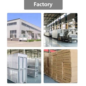 GTGMOTO 高流量双涡轮中冷器 24"x9"x3.5" 板式定制 <span class=keywords><strong>2</strong></span> 进气口 1 出气口 - Product Image 6