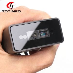 Escáner de Código de Barras TOTINFO 2D CMOS de Montaje Fijo para Kiosco con Función de Impresión de Tickets, Interfaz USB e Iluminación LED, en Stock - Product Image 5