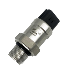 Capteur de pression haute pression KM16-P03 4488580 adapté aux SH200 SH210 SH240 - Product Image 2
