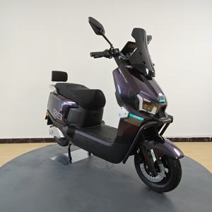 Moto électrique à deux <span class=keywords><strong>roues</strong></span>, scooter électrique, vélo électrique, moteur sans balais 1000W, vitesse 60 km/h, efficacité optimale - Product Image 3