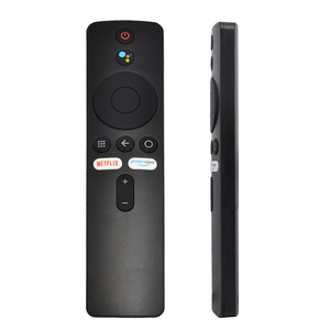Control Remoto Universal Inteligente para TV Android Mi Voice, Reemplazo ABS XMRM-006, para <span class=keywords><strong>Xiaomi</strong></span> MI <span class=keywords><strong>Box</strong></span> <span class=keywords><strong>S</strong></span> 4X 4K HD MDZ-22-AB, Gran Venta - Product Image 4