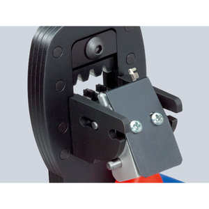 Kìm uốn <span class=keywords><strong>Knipex</strong></span> cho Molex Mini-Kết nối micro-fit Series, 190mm - Product Image 6