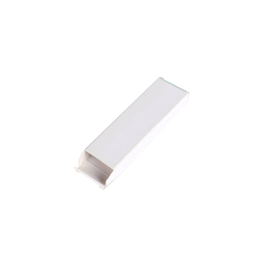 <strong>Best</strong> <strong>Quality</strong> Cheap 0.5ml 1ml 2ml Cart Packaging 1g 2g Cartridge Folded Display Customized Design White Christmas Package Box - Product Image 3