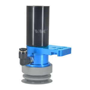 Elevador de Vacío Compuesto de Labio Delgado de Alto Flujo SLB, Diámetro del Disco de 50 mm, con Alta Potencia de Succión, Moldeo Integrado, Generador Incorporado - Product Image 1