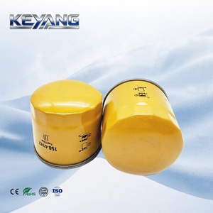 <span class=keywords><strong>Filtre</strong></span> à carburant <span class=keywords><strong>diesel</strong></span> robuste 150-4142 WK811/86, fourni par l'usine chinoise pour chargeuse compacte CATT 216B3 226D, haute qualité - Product Image 2