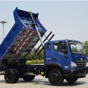 一汽福田4x2 6x2小型自卸车自卸车待售