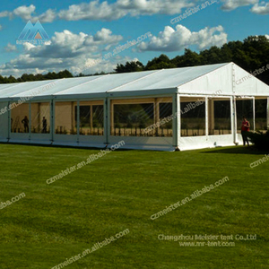 <span class=keywords><strong>Precio</strong></span> de fábrica barato al aire libre de lujo al aire libre PVC boda fiesta tienda de campaña decoraciones forro tienda para la venta - Product Image 2