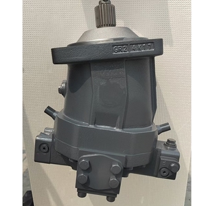A6VM107EP2D/63W-VZB020 A6VM107 A6VM107EP Bomba de pistones axiales de caudal variable A6VM107HA A6VM107HA2/63W-VAB010 - Product Image 5