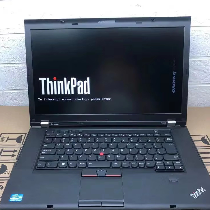 Wholesale ThinkPad T530 Laptop Price High-Quality Keyboard