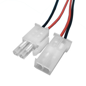 Fl4.14 Terminal Wire Pvc Insulation Flame Retardant Electrical Connection Cable For Overhead Use - Product Image 5