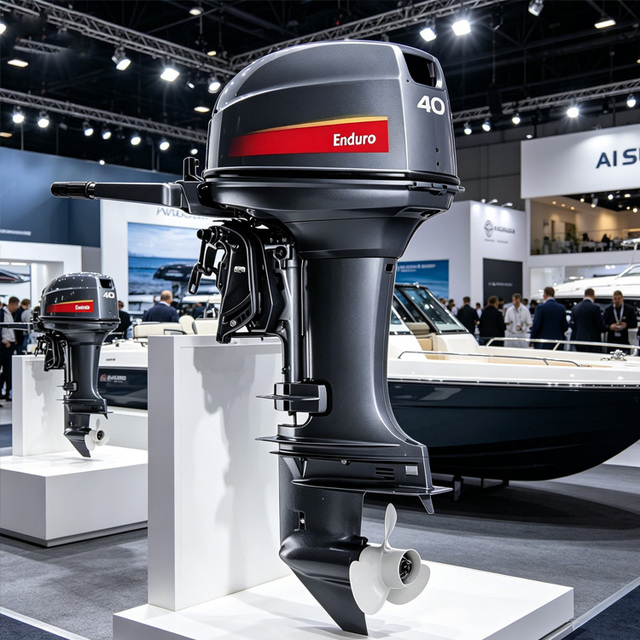 High-Thrust Marine Anchor MR-162