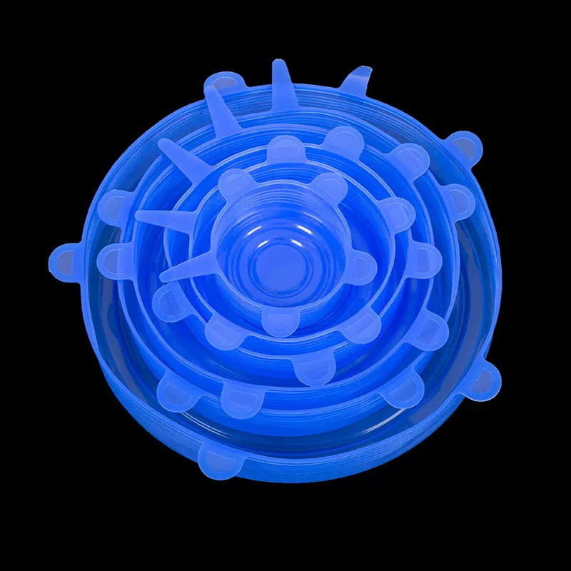 3 Redondos Azules
