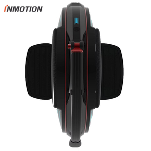 Monocycle électrique Cool <span class=keywords><strong>Inmotion</strong></span> <span class=keywords><strong>V10F</strong></span> avec éclairage coloré à couverture complète, 2000 W, 40 km/h, scooter de mobilité - Product Image 4