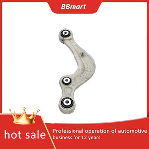 4M0505323G BBmart Auto 1 Pieza Brazo de Control de Suspensión para AUDI Q7 Q5/Sportback/Van Q8/E-TRON/SUV A7 A6/C8 Accesorios para Automóviles - Product Image 3
