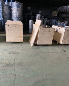 Équipement spécial d'alimentation rotative pour le transport pneumatique - Product Image 5