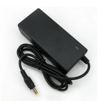 Nuevo Adaptador de Corriente para Portátil de 14 V 4 A 56 W 6,5 x 4,4 mm para Portátiles Samsung LTM1555 LTN1565 LCD de 15 Pulgadas, Cables de Alimentación en Existencia