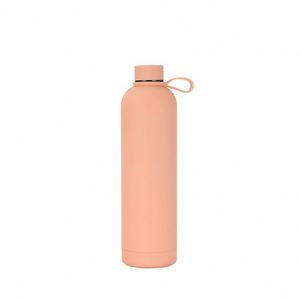 Ventes chaudes - Bouteille isotherme en acier inoxydable à double paroi de 1000 ml - Logo personnalisé pour cadeaux d'affaires - Product Image 3