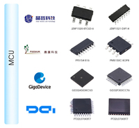 Proveedor de Componentes Electrónicos Originales, Chips y Semiconductores