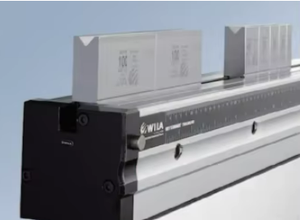 Full Automatic Controller PDS110/<b>3100</b> Computer-Controlled Press Multiple Bending 53T 52S 66T 69T Delem New Motor - Product Image 2