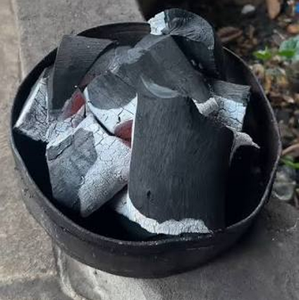 Eco-Friendly Hardwood Charcoal for Industrial and <b>BBQ</b> Use Above 75%, Moisture Under 8%, Long Lasting Heat - Product Image 1