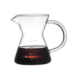 Vendita calda 100% bocca soffiato prezzo all'ingrosso borosilicato bicchieri di caffè - Product Image 5